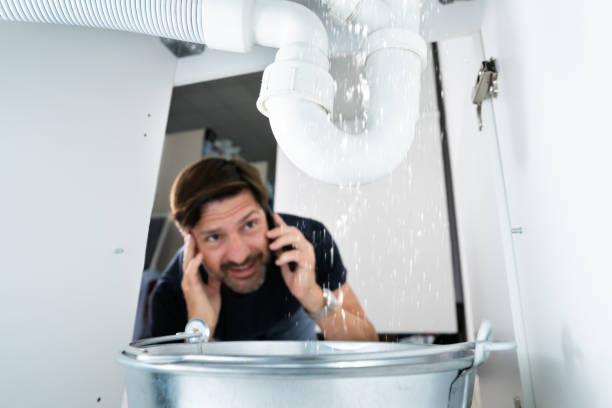 Best Gas Line Repair  in Shippensburg, PA