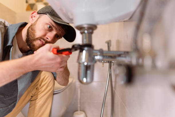 Best Faucet Repair  in Shippensburg, PA