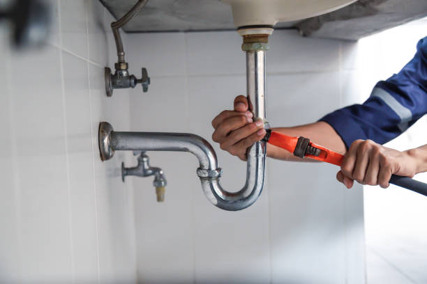 Best Plumbing Installation Services  in Shippensburg, PA
