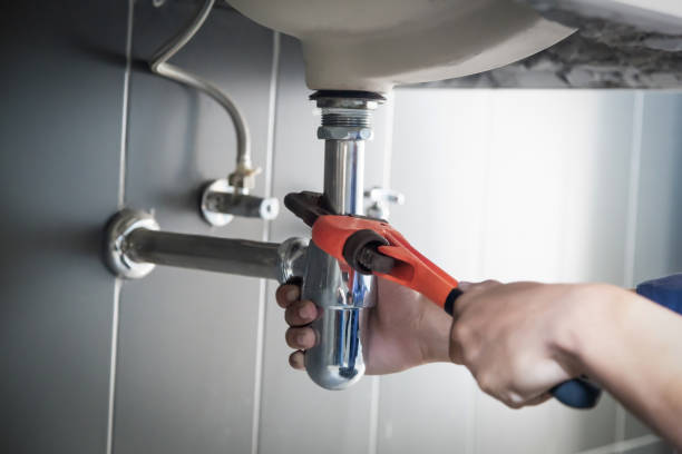 Best Plumbing Repair Near Me  in Shippensburg, PA
