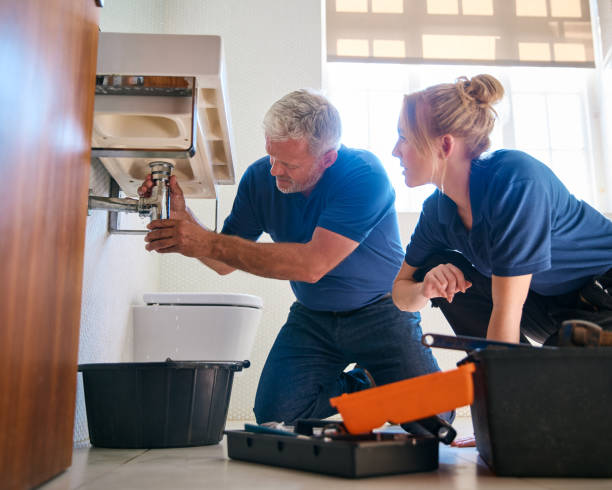 Best Gas Line Repair  in Shippensburg, PA